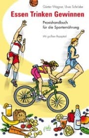 Cover von Essen - Trinken - Gewinnen