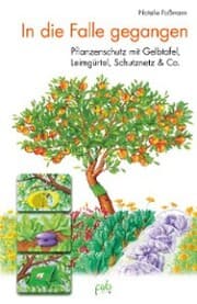 Cover von In die Falle gegangen