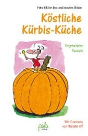 Cover von Köstliche Kürbis-Küche