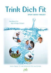 Cover von Trink Dich Fit