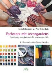 Cover von Farbstark mit sevengardens