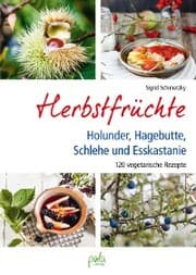Cover von Herbstfrüchte
