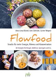 Cover von Flowfood