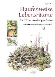Cover von Haufenweise Lebensräume