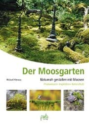 Cover von Der Moosgarten