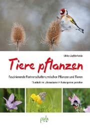 Cover von Tiere pflanzen