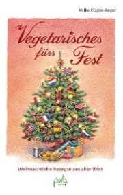 Cover von Vegetarisches fürs Fest