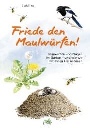 Cover von Friede den Maulwürfen!