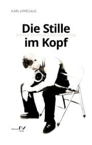 Cover von Die Stille im Kopf