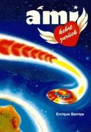 Cover von Ami kehrt zurück