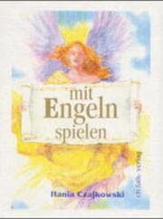 Cover von Mit Engeln spielen