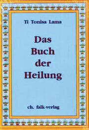 Cover von Das Buch der Heilung