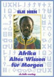 Cover von Afrika - Altes Wissen für Morgen