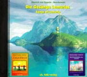 Cover von Die Gesänge Lemurias
