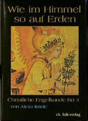 Cover von Wie im Himmel - so auf Erden