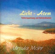 Cover von Licht-Atem