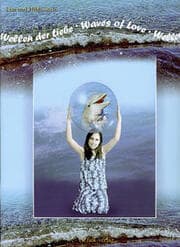 Cover von Wellen der Liebe/Waves of Love