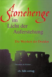 Cover von Stonehenge im Licht der Auferstehung