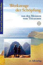 Cover von Werkzeuge der Schöpfung, von den Meistern vom Titicacasee