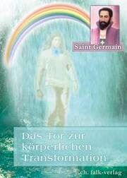 Cover von Das Tor zur körperlichen Transformation 1