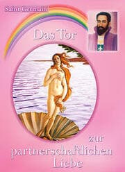 Cover von Das Tor zur partnerschaftlichen Liebe