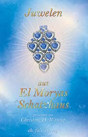 Cover von Juwelen aus El Moryas Schatzhaus
