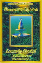 Cover von Brunnen der Weisheit - Lemuria-Orakel
