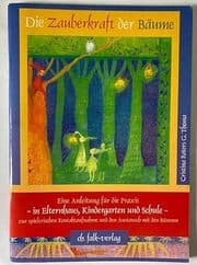 Cover von Die Zauberkraft der Bäume