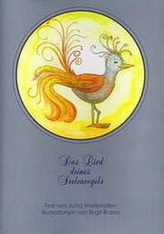 Cover von Das Lied deines Seelenvogels
