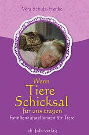 Cover von Wenn Tiere Schicksal für uns tragen