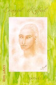 Cover von Erzengel Raffael spricht