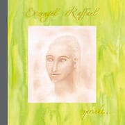 Cover von Erzengel Raffael spricht...