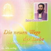 Cover von Saint Germain - Die neuen Wege der Liebe