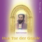 Cover von Saint Germain - Das Tor der Gnade