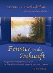 Cover von Fenster in die Zukunft