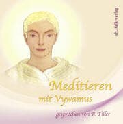 Cover von Meditieren mit Vywamus