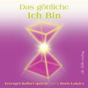 Cover von Das göttliche Ich Bin