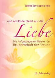 Cover von und am Ende bleibt nur die Liebe