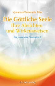 Cover von Die Göttliche Seele