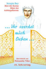 Cover von ihr werdet mich lieben