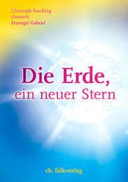 Cover von Gabriel - Die Erde, ein neuer Stern