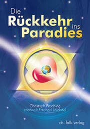 Cover von Die Rückkehr ins Paradies