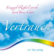 Cover von Vertrauen