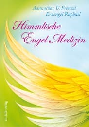Cover von Himmlische Engel-Medizin