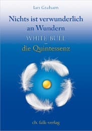 Cover von Nichts ist verwunderlich an Wundern