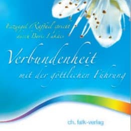 Cover von Verbundenheit mit der göttlichen Führung
