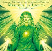 Cover von Medizin des Lichts