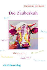 Cover von Die Zauberkuh
