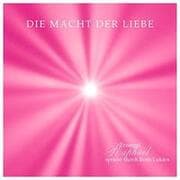 Cover von Die Macht der Liebe