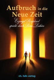 Cover von Aufbruch in die Neue Zeit